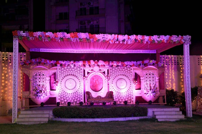 FM Garden, Noida FM Garden