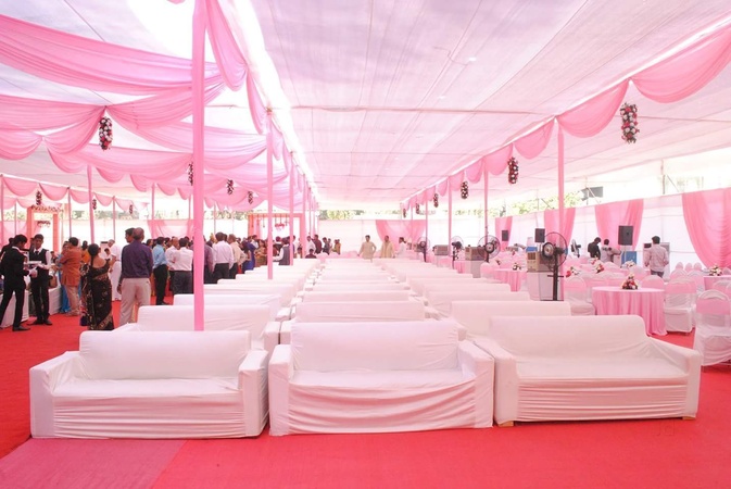 Maithilee Banquets, Dadar West Maithilee Banquets