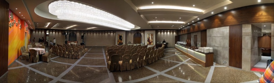 Hotel Sai Palace Grand, Malad West Hotel Sai Palace Grand