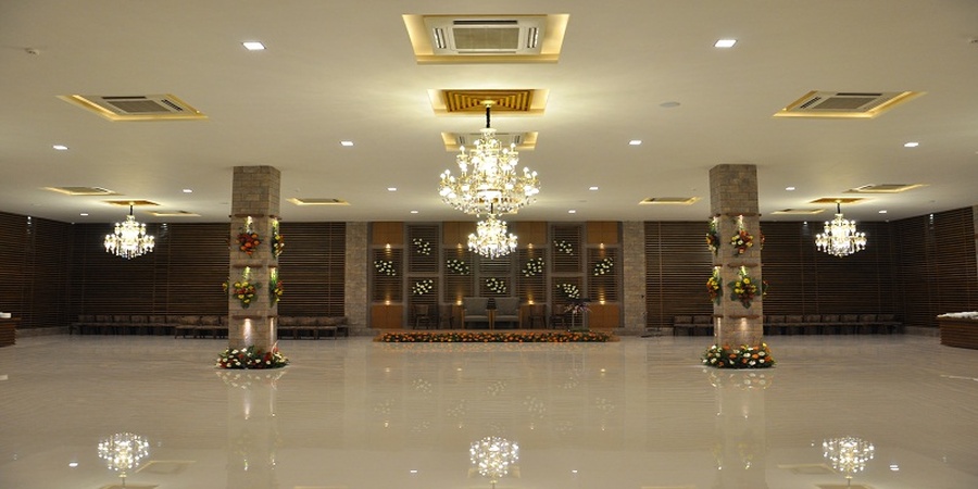 440 Banquets & Restaurat, S G Highway 440 Banquets & Restaurat