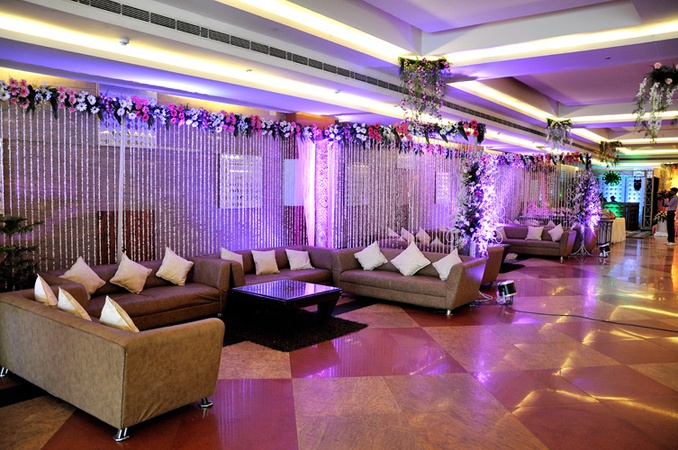 Cherish Banquet, Wazirpur Cherish Banquet