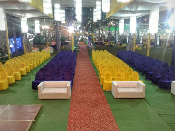Shri Kabir Math Marriage Garden, Daliganj Shri Kabir Math Marriage Garden