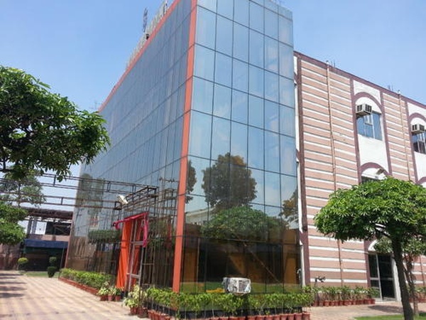 Marshal Mahal, Ghaziabad Marshal Mahal