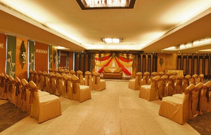 Hotel Aryan, Gomti Nagar Hotel Aryan