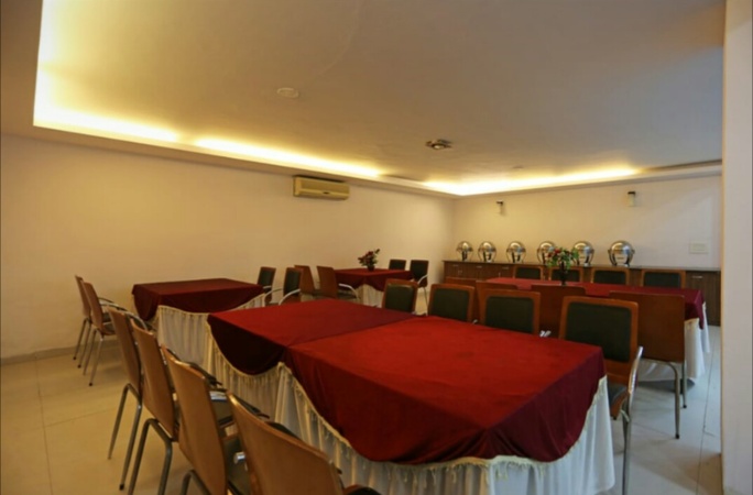 Hotel Smart Inn, Gurgaon Hotel Smart Inn