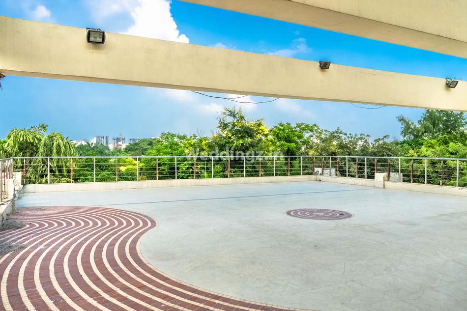 Tivoli Habitat Centre Greater Noida, Noida Banquet Hall Wedding
