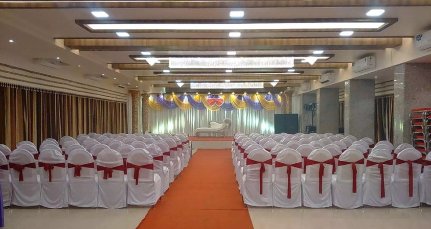 Regency Banquet Hall, Vasai Regency Banquet Hall