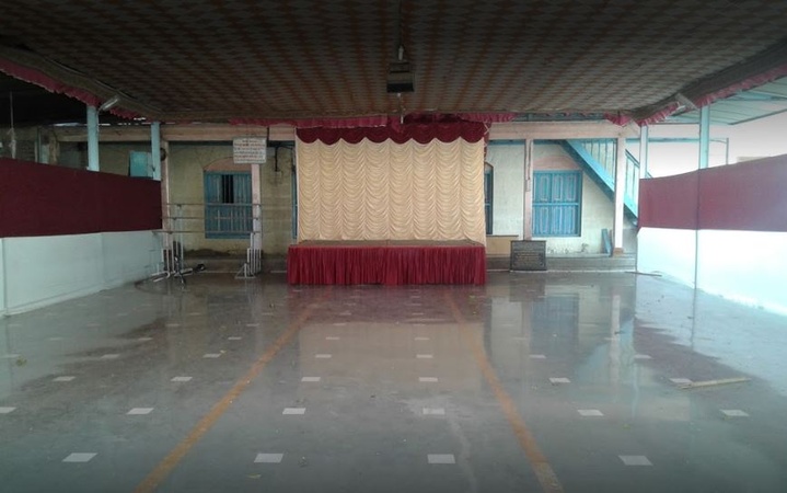 Rajlaxmi Mangal Karyalaya, Alandi Rajlaxmi Mangal Karyalaya