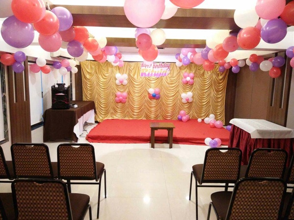 Hotel Archana Residency, Mulund Hotel Archana Residency