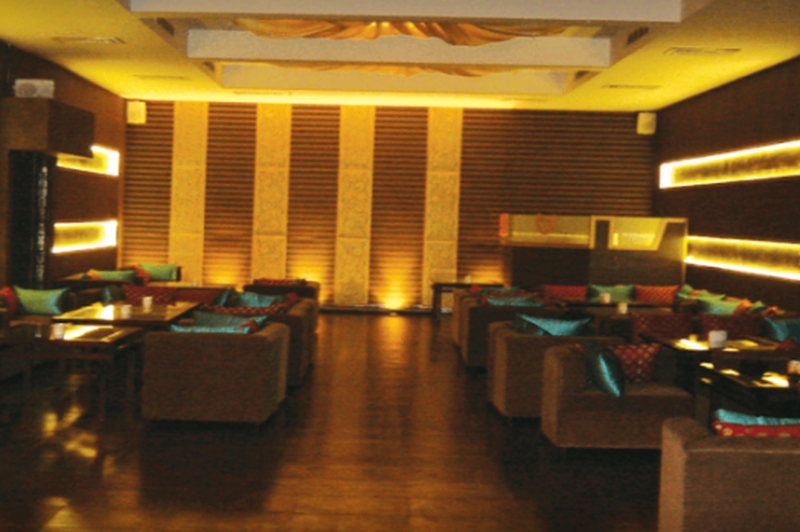 Aura Lounge And Hall Gomti Nagar, Lucknow Banquet Hall WeddingZ.in