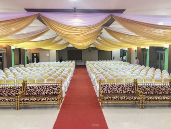 Atithi Inn, Mahanagar Atithi Inn