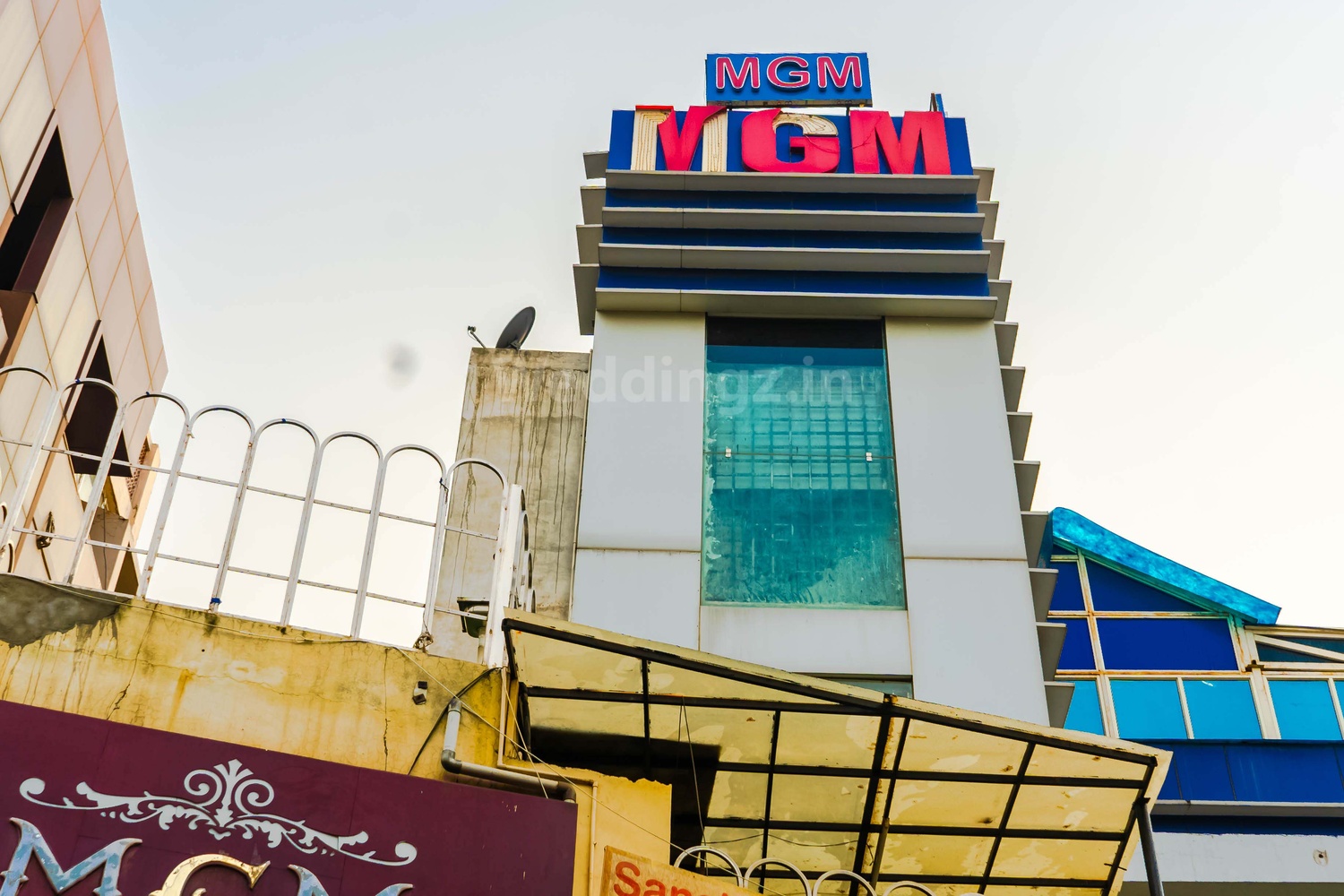 Hotel MGM Residency Daryaganj, Delhi Banquet Hall Wedding Hotel