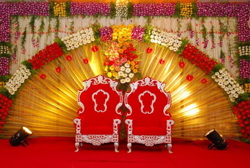 Shamiyana Hall Dombivli, Mumbai Banquet Hall WeddingZ.in