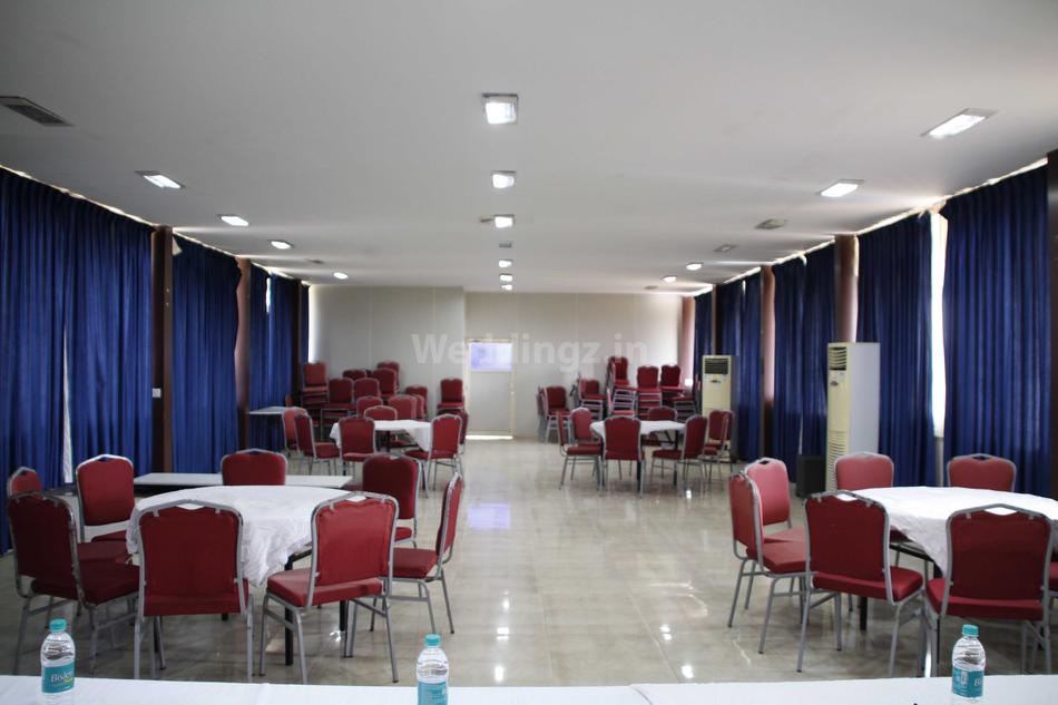 Meraden La Oasis Anjuna, Goa | Banquet Hall | Wedding Hotel | WeddingZ.in