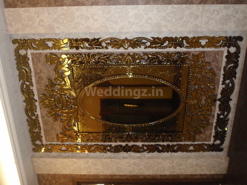 Jewel Banquets Masab Tank, Hyderabad Banquet Hall Banquet Terrace
