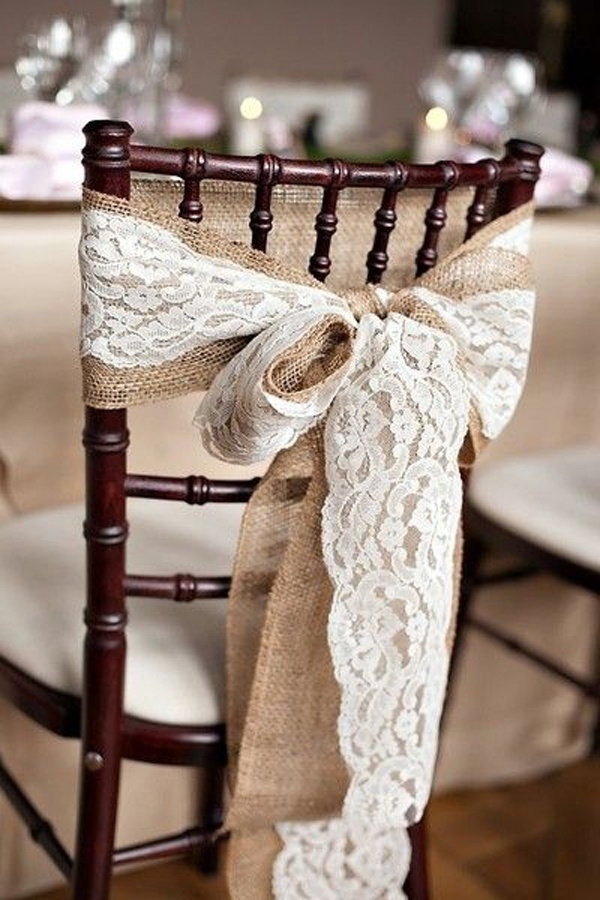 9 Simple Secrets to Use Lace for a Vintage or Bohemian Wedding Theme - Blog