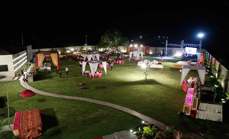 nBEYOND, Dera-Bassi nBEYOND