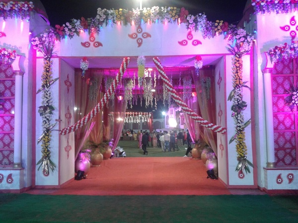 Ocean The Grand, Mundka Udyog Nagar Ocean The Grand