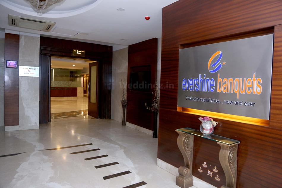 Evershine Banquets Malad West, Mumbai Banquet Hall WeddingZ.in