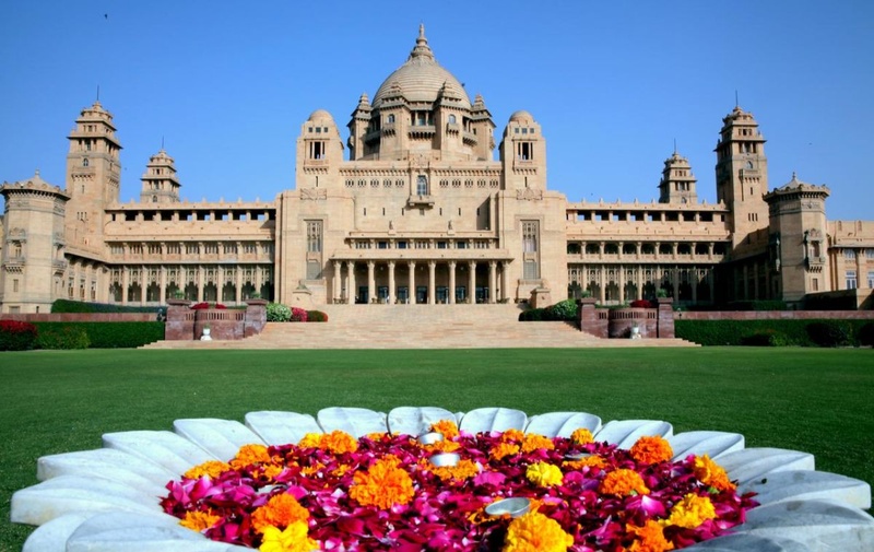 5 Star Udaipur Wedding Venues for Your Grand Marriage Affair!