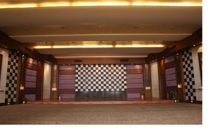 Jamuna Banquets, AJC Bose Road Jamuna Banquets