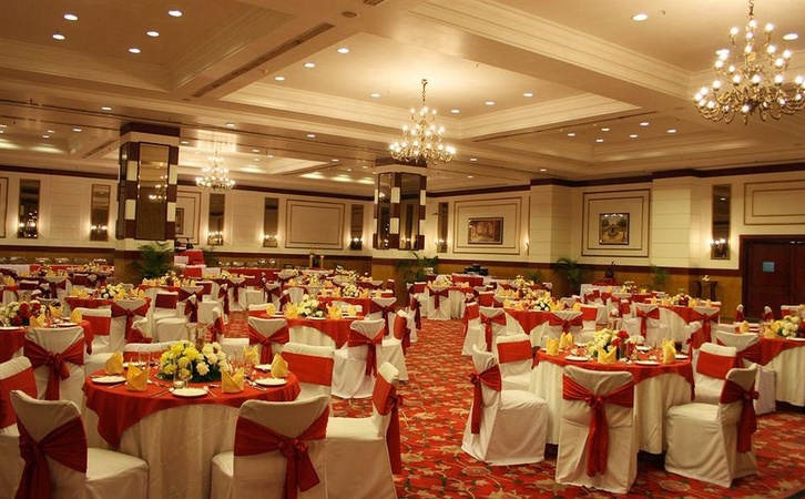 Hotel City Park, Pitampura Hotel City Park