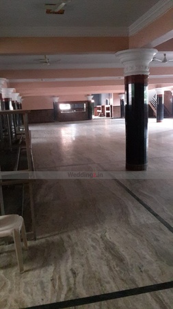 MTB Mangala Meru Kalyana Mantapa, K R Puram MTB Mangala Meru Kalyana Mantapa