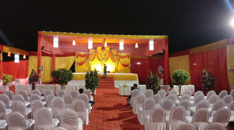 JDA Lawn, Gomti Nagar JDA Lawn