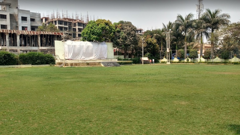 Thopate Lawns, Pimpri-Chinchwad Thopate Lawns