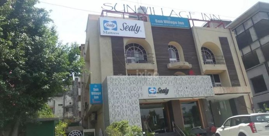 Sun Village Inn, Lajpat Nagar Sun Village Inn