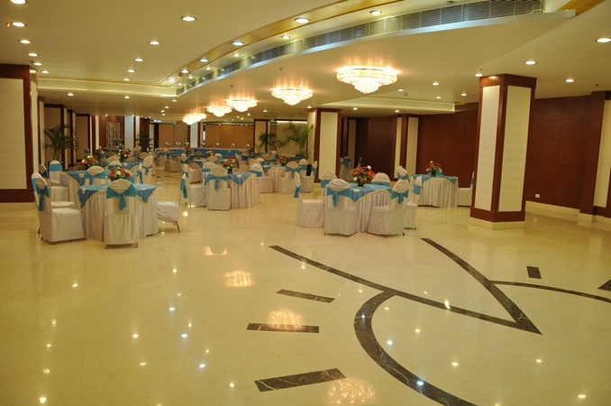 Pind Balluchi & GIC Banquet Hall, Gurgaon Pind Balluchi & GIC Banquet Hall