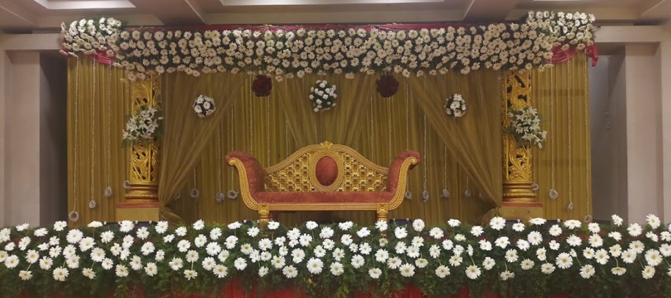 Aruljothi Wedding Hall A/C, Ambattur Aruljothi Wedding Hall A/C