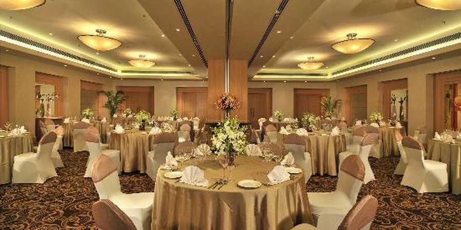 Park Plaza, Faridabad Park Plaza