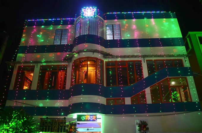 Porichay Banquet Hall, Howrah Porichay Banquet Hall