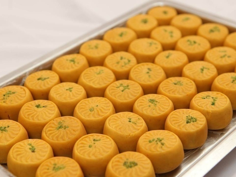 Top North Indian Sweets Or Mithai & Where To Find Them In Delhi! Blog