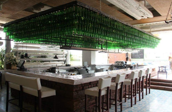 Fenny's Lounge and Kitchen, Koramangala Fenny's Lounge and Kitchen