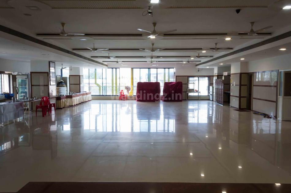 Suparna Mangal Karyalay Parvati, Pune Banquet Hall WeddingZ.in