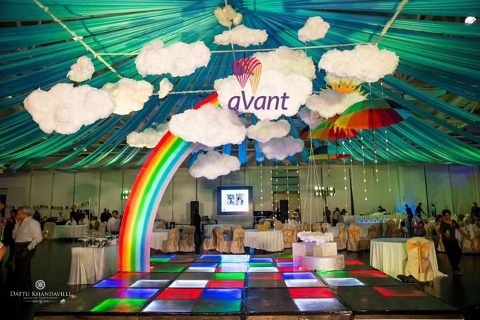 Avant Events Decor | Hyderabad | Decorators
