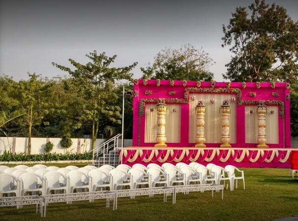 Shree Kantam Farm, Bhat Shree Kantam Farm