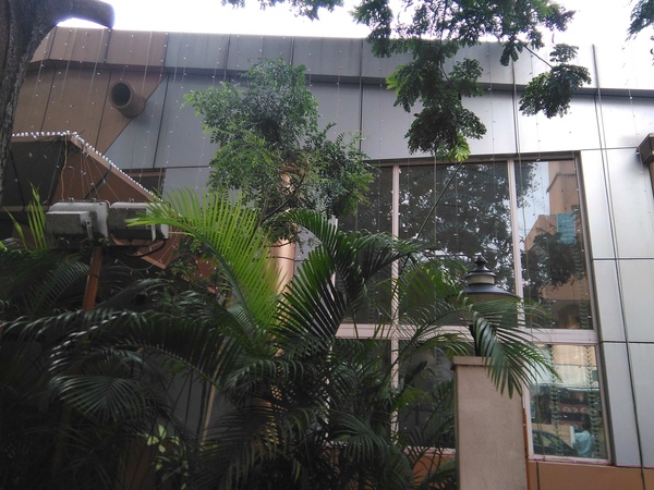 Samskruthi Convention Hall, Jayanagar Samskruthi Convention Hall