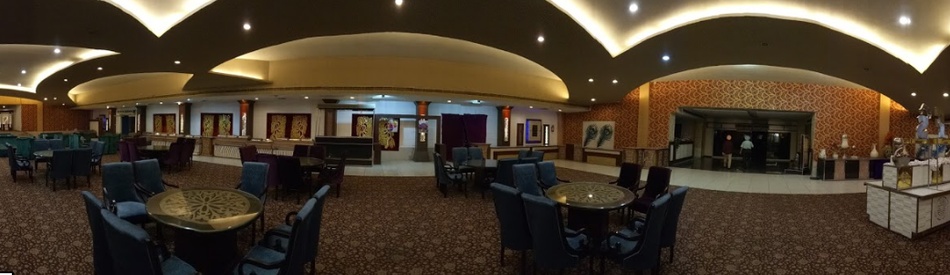 The Gold Leaf, Ferozepur Road The Gold Leaf