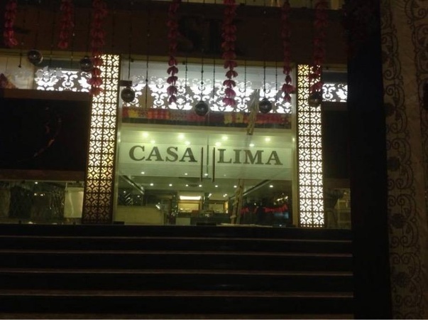 S K Casa Lima, Ghaziabad S K Casa Lima
