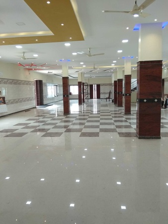 Shree Shyam Banquet, Diamond Harbour Road Shree Shyam Banquet