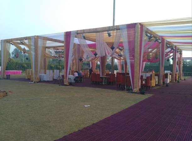 Aashirwad Garden, GT Karnal Road Industrial Area Aashirwad Garden