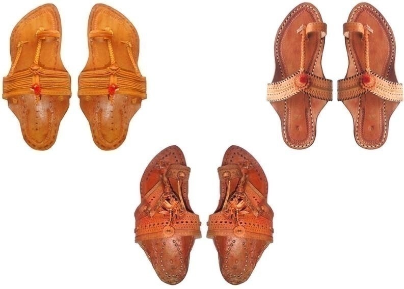 TYPES OF FOOTWEAR