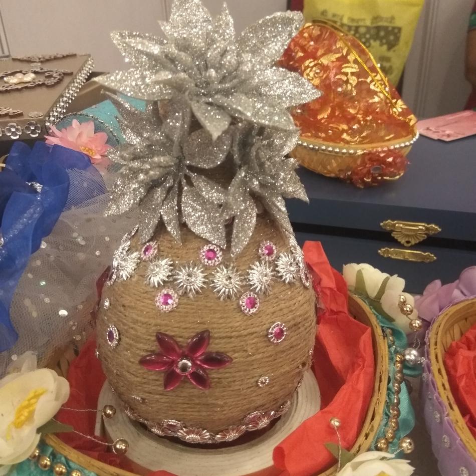 Mumbai Crafts, Wedding gifts in CBD Belapur, Mumbai WeddingZ