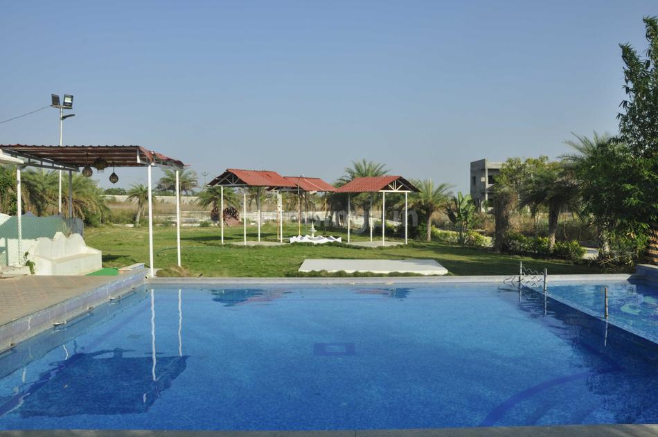 Ali Royal Farm House Moinabad, Hyderabad Banquet Hall Wedding Lawn