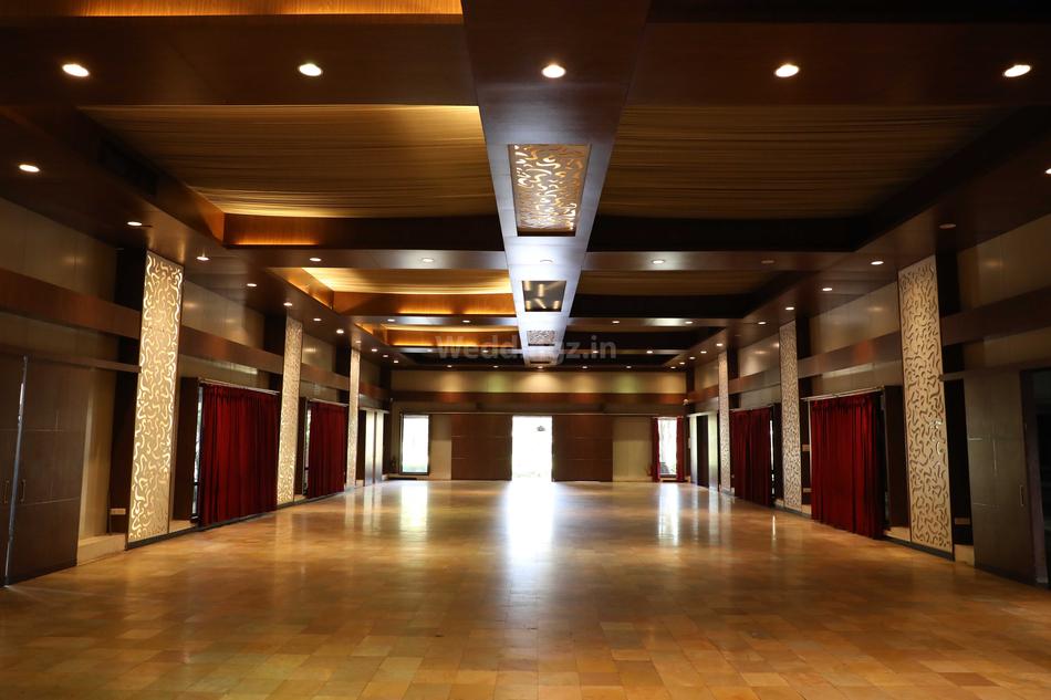 Royal Orchid Resort And Convention Centre Yelahanka, Bangalore