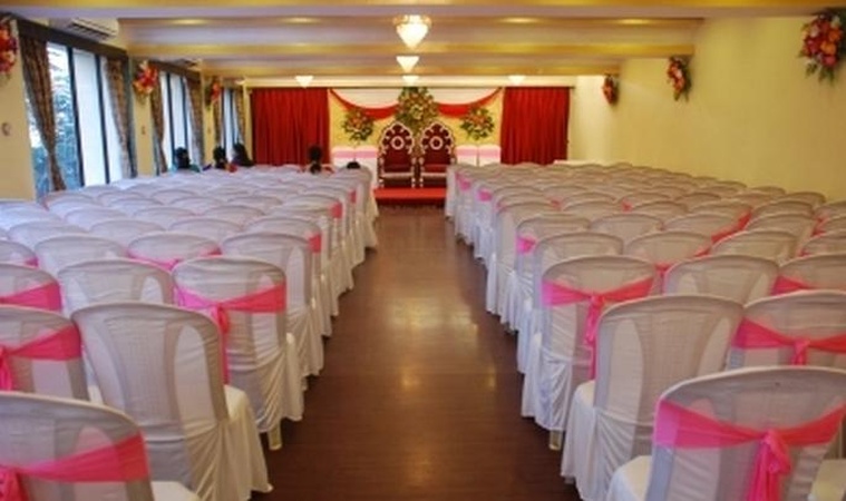 Megha Party Hall, Mira Bhayandar Megha Party Hall
