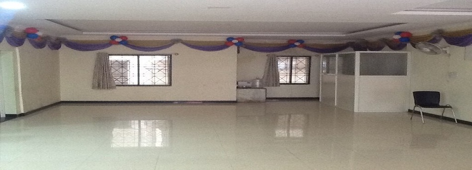 Chhabria Banquet Hall, sahakara nagar Chhabria Banquet Hall